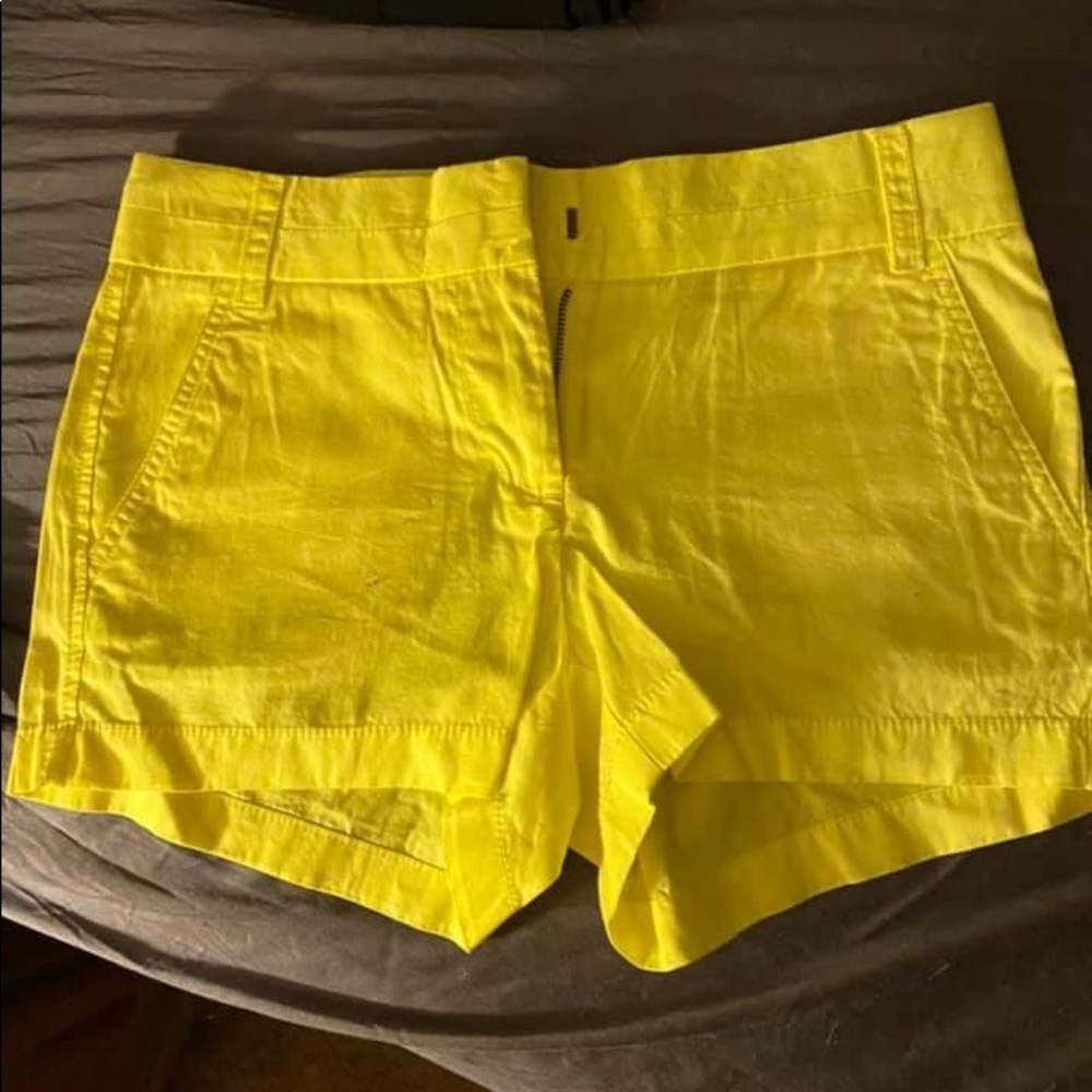 J Crew Shorts